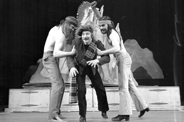 Fergus Morgan tweet media