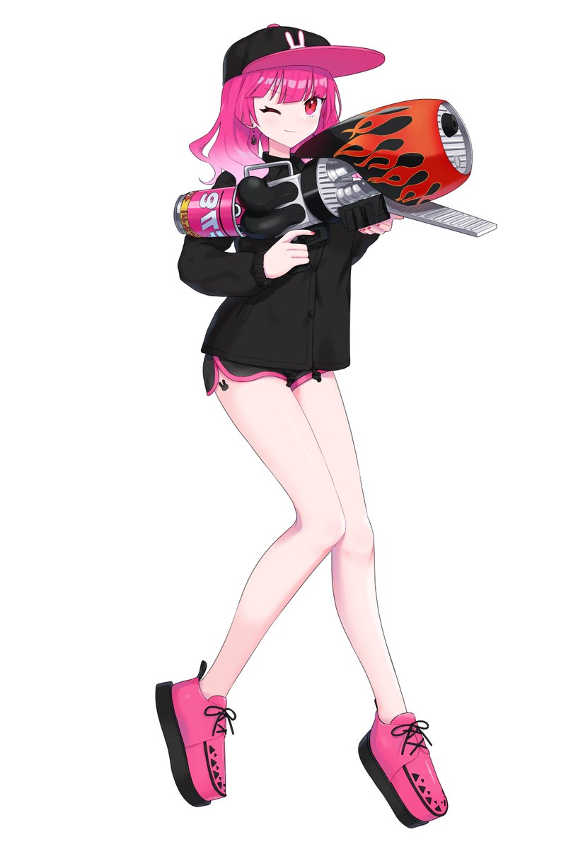 しおみんと tweet media
