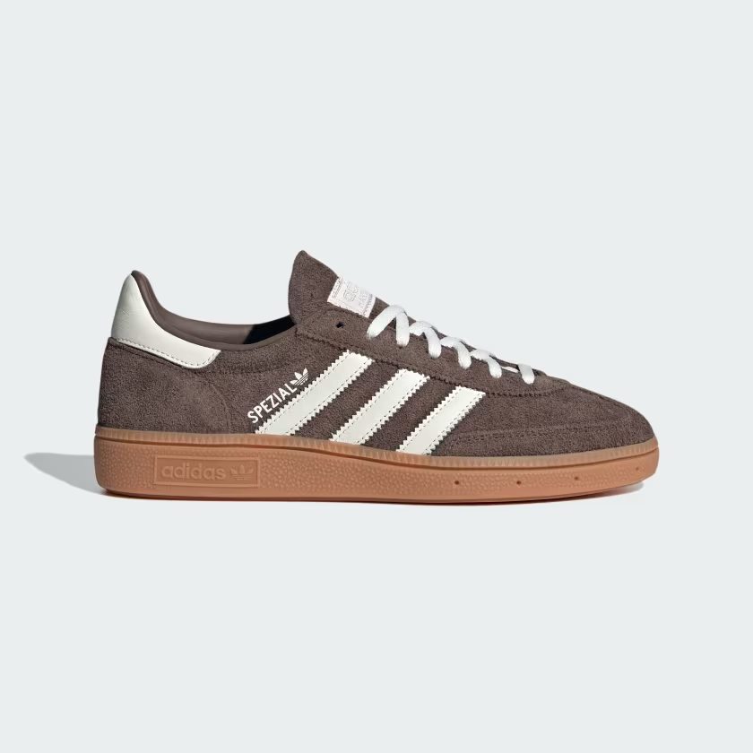 sneakerhuddle's tweet photo. Ad: adidas Handball Spezial 'Earth Strata'

https://t.co/qZW0hiOQJF https://t.co/gElTPpKTOj