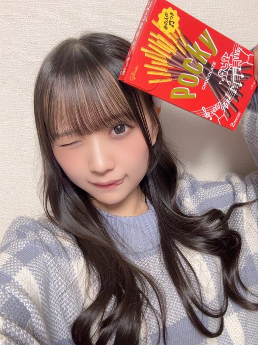 奥野未悠のTwitter画像24