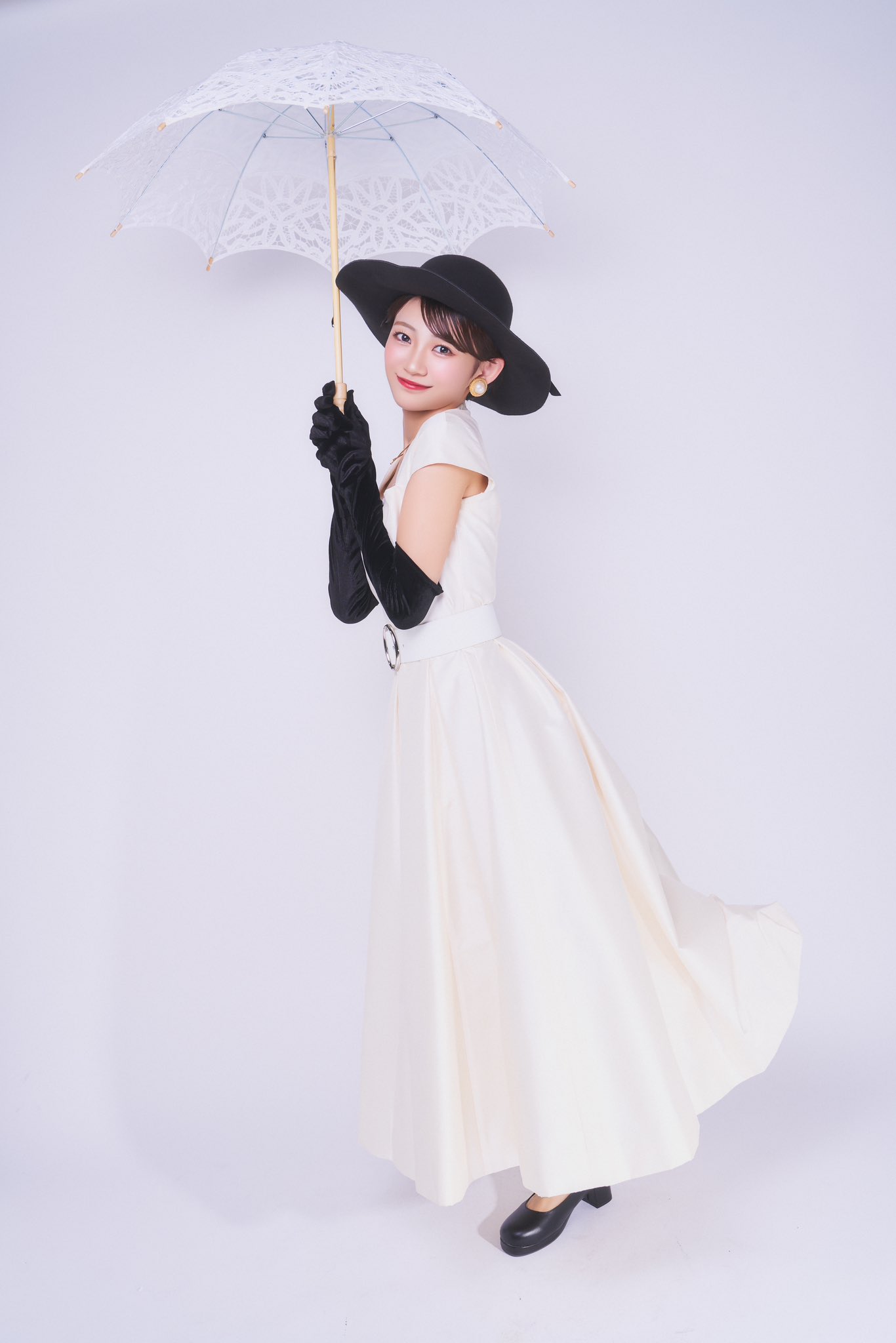 板倉可奈(CUTIE STREET) on X: 