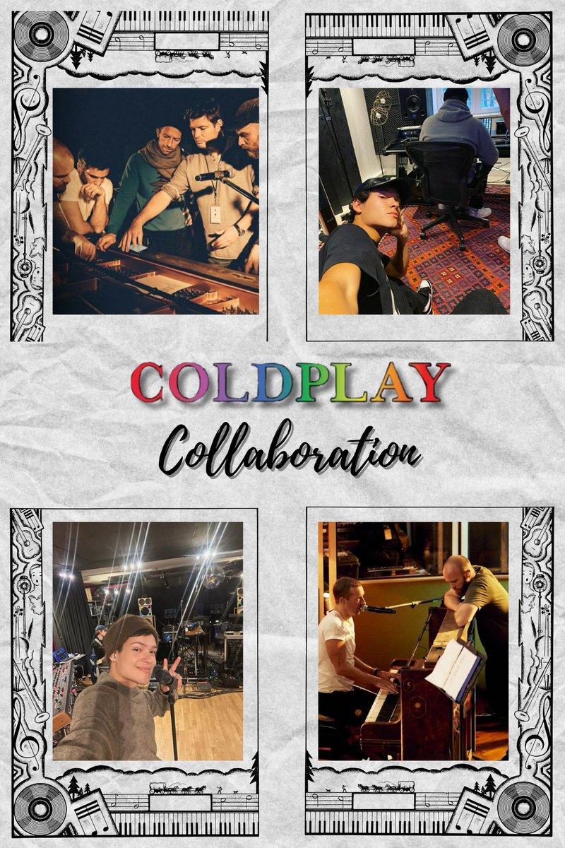 COLDPLAYRPBR's tweet photo. 𝙉𝙚𝙬 𝘾𝙤𝙡𝙙𝙥𝙡𝙖𝙮 𝙥𝙤𝙨𝙩 𝙤𝙣 𝙏𝙬𝙞𝙩𝙩𝙚𝙧 🌈❤️

Finally on the new album "𝙈𝙤𝙤𝙣 𝙈𝙪𝙨𝙞𝙘" you can find "𝘼𝙡𝙡 𝙈𝙮 𝙇𝙤𝙫𝙚". Song composed with the help and collaboration of @SIMONDXCE We are deeply proud of this great work, and very grateful to you! 🙌🏻❤️ https://t.co/RP0B5K9ae0