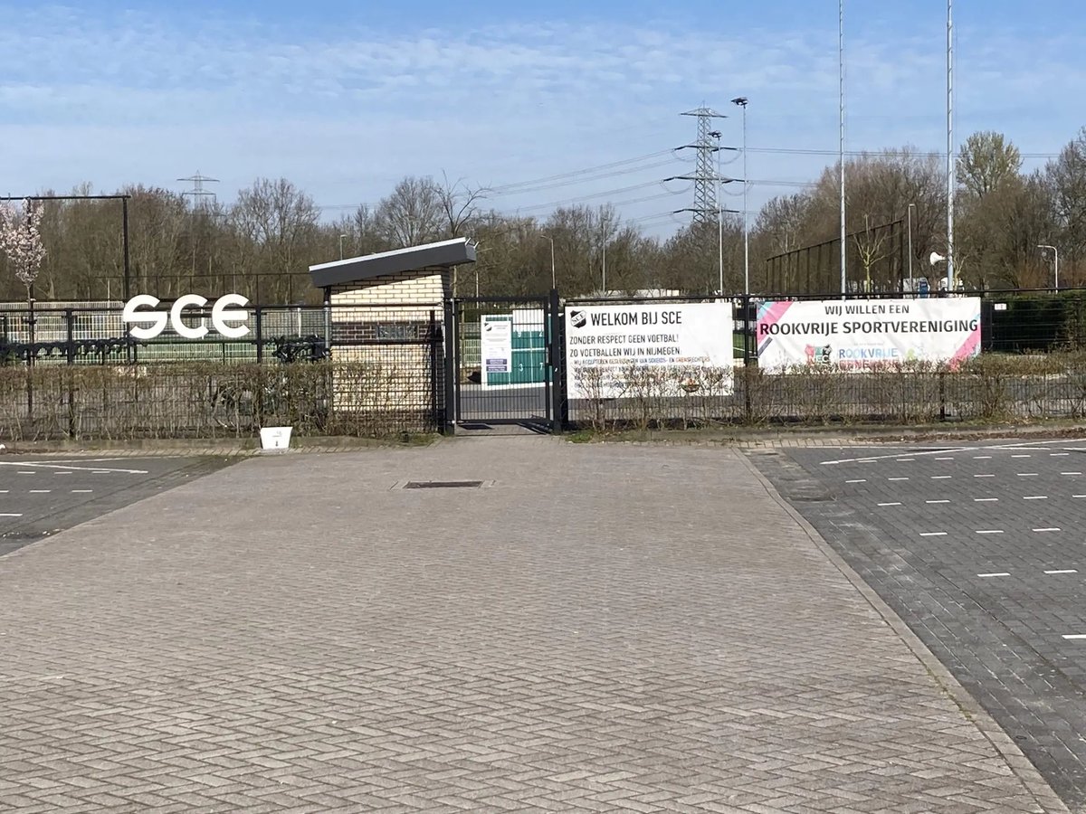 S.C.E-Nijmegen (@scenijmegen) on Twitter photo 