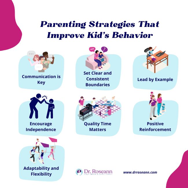 parentplus901's tweet image. Here are some positive ways to improve your little one's behavior.
#positiveparenting #901parent #memphisparent