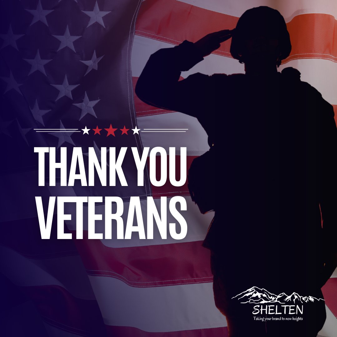 Honoring all who served. Thank you, Veterans, for your courage, sacrifice, and dedication to our freedom. Your bravery inspires us every day. 🇺🇸💙❤️ #VeteransDay #ThankYouVeterans #HonoringOurHeroes #FreedomIsntFree #GratefulNation