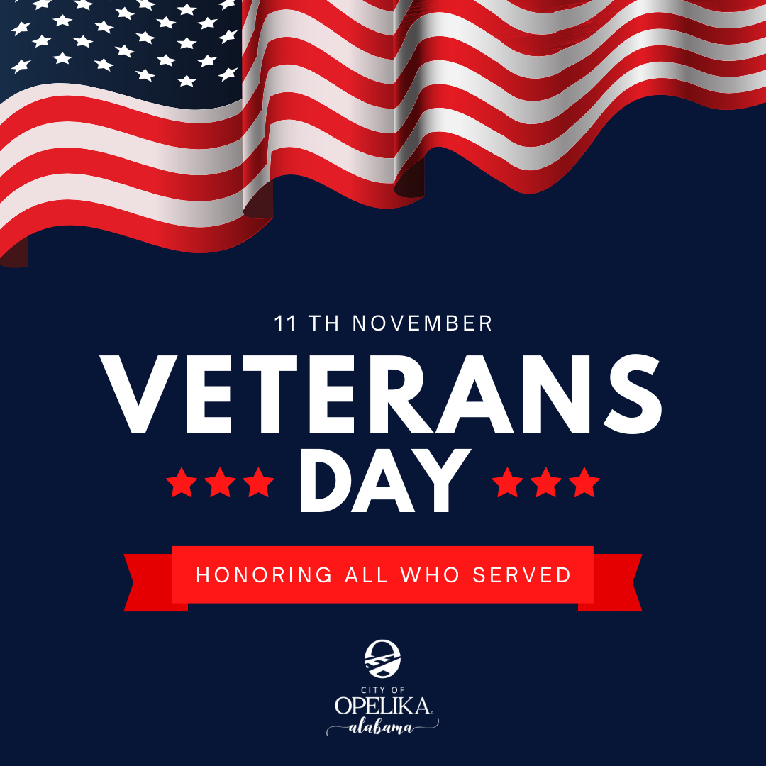 Today, we honor and celebrate the courageous men and women who have served our country. Their sacrifice and dedication ensure our freedoms and safety. Let us take a moment to reflect on their commitment and express our gratitude. Thank you to all veterans for your service.
