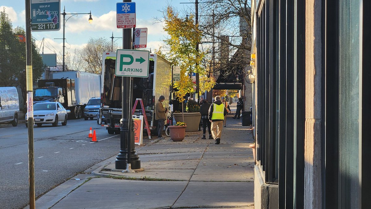 Windy City Wheelman tweet media