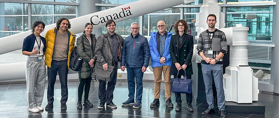 McGill Simulation (@mcgillsim) on Twitter photo A new partnership with the Canadian Space Agency is taking off at the <a href="/mcgillu/">McGill University</a> Steinberg Centre for Simulation and Interactive Learning. The ultimate mission: to support health care on Mars. mcgill.ca/medhealthsci-a… via <a href="/mcgillmed/">McGill Medicine and Health Sciences</a> A new partnership with the Canadian Space Agency is taking off at the <a href="/mcgillu/">McGill University</a> Steinberg Centre for Simulation and Interactive Learning. The ultimate mission: to support health care on Mars. mcgill.ca/medhealthsci-a… via <a href="/mcgillmed/">McGill Medicine and Health Sciences</a>