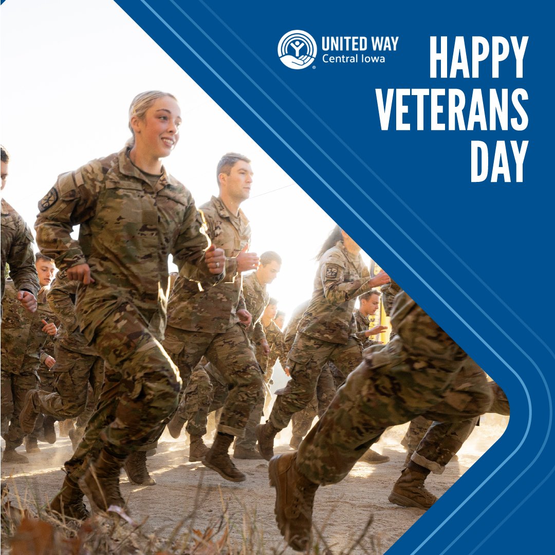 United Way of Central Iowa tweet media