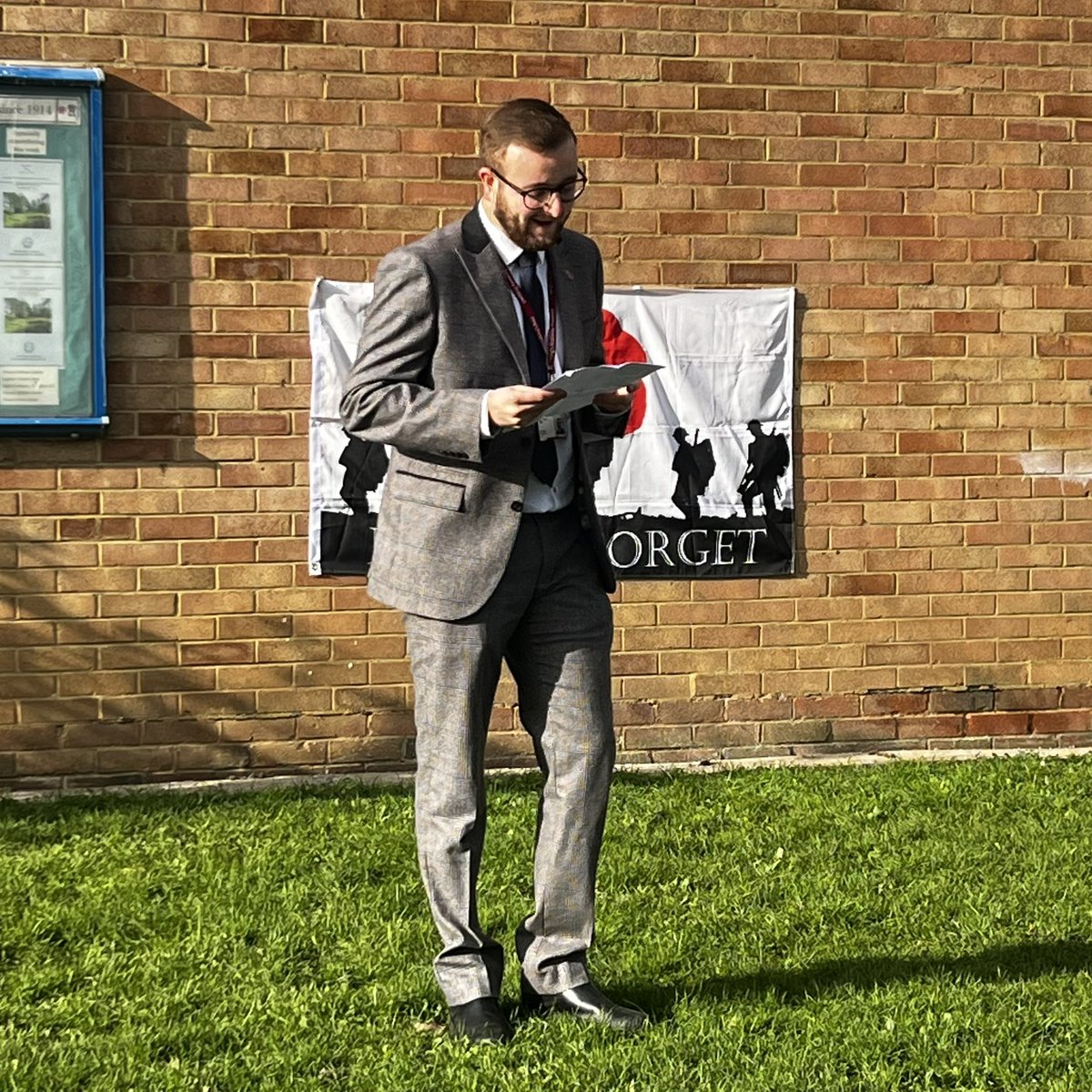 King’s Academy Prospect tweet media