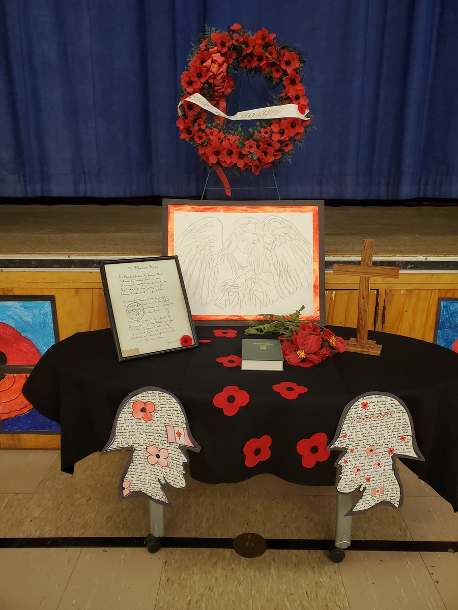StJamesTCDSB tweet media
