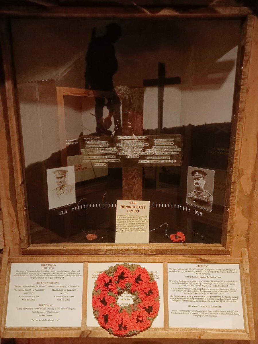 Lest we forget