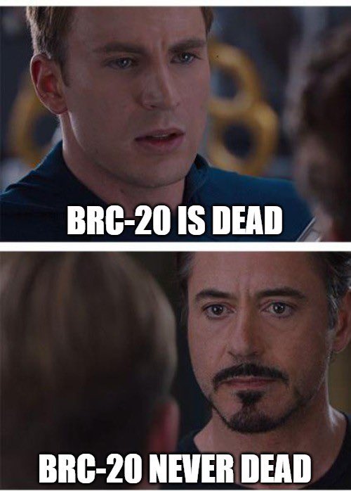 UniSat Community tweet media