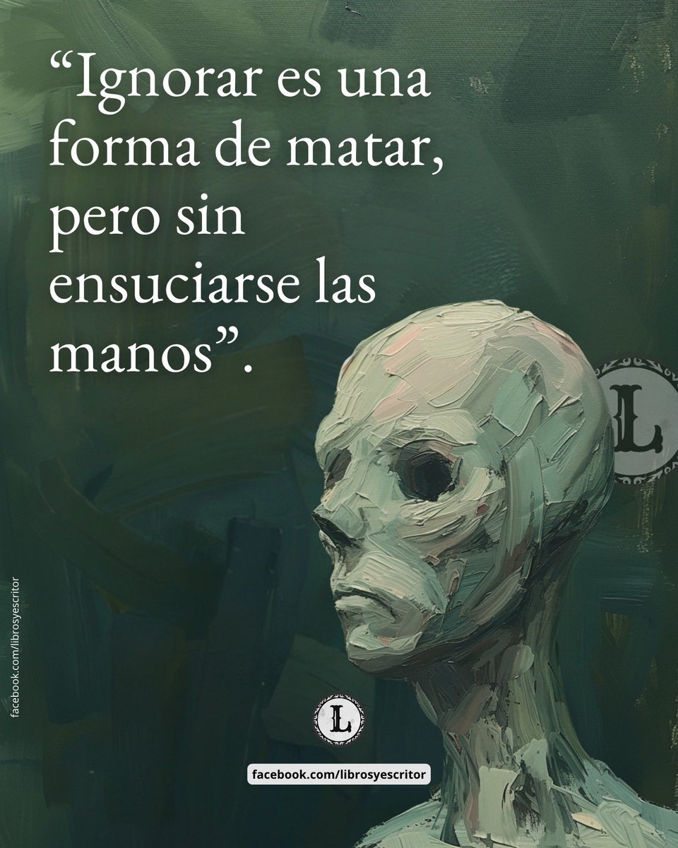 Libros y escritores (@librosyescritor) on Twitter photo 