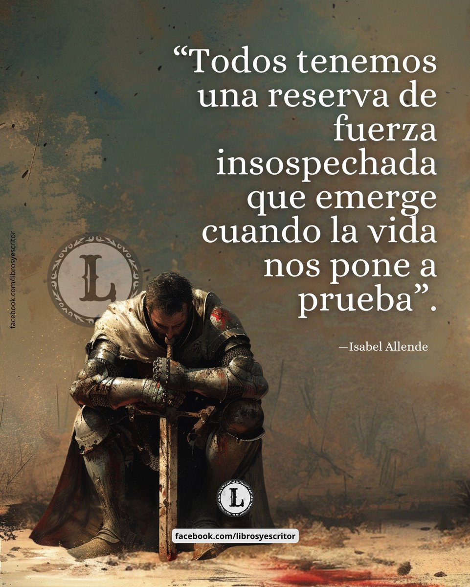 Libros y escritores tweet media