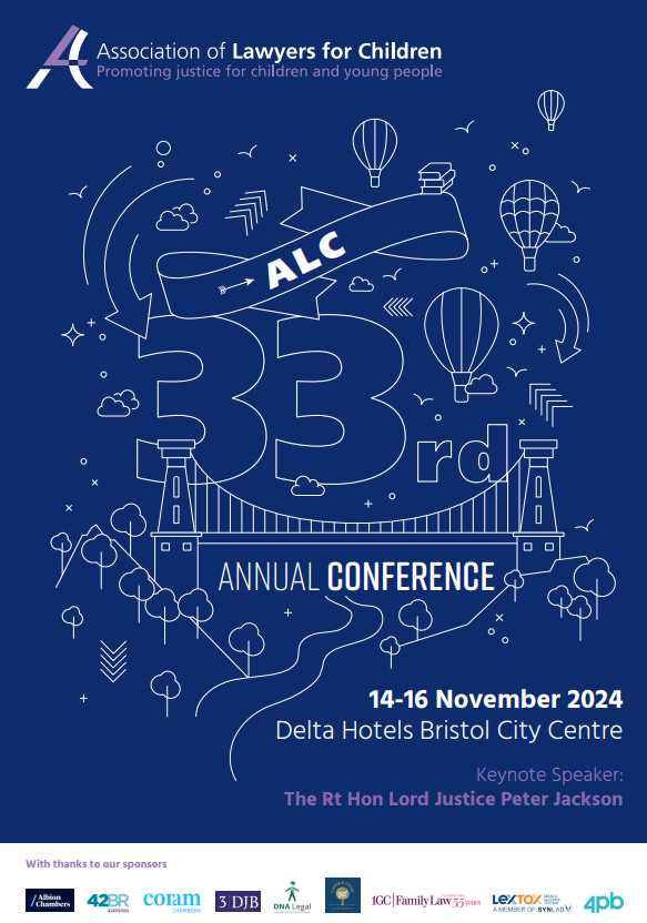 Garden Court Chambers tweet media