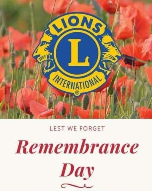 DoverLions's tweet photo. Our life member and WWII Vet, 99 years young Lion Gord Johnson will be laying the Lions wreath today.
Thank you Gord for your service to Country and Community. https://t.co/Y5z0yyW5R6