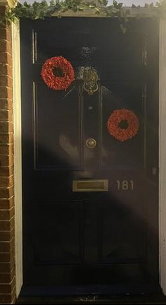 Today, we pause to honour the lives lost on Remembrance Day.