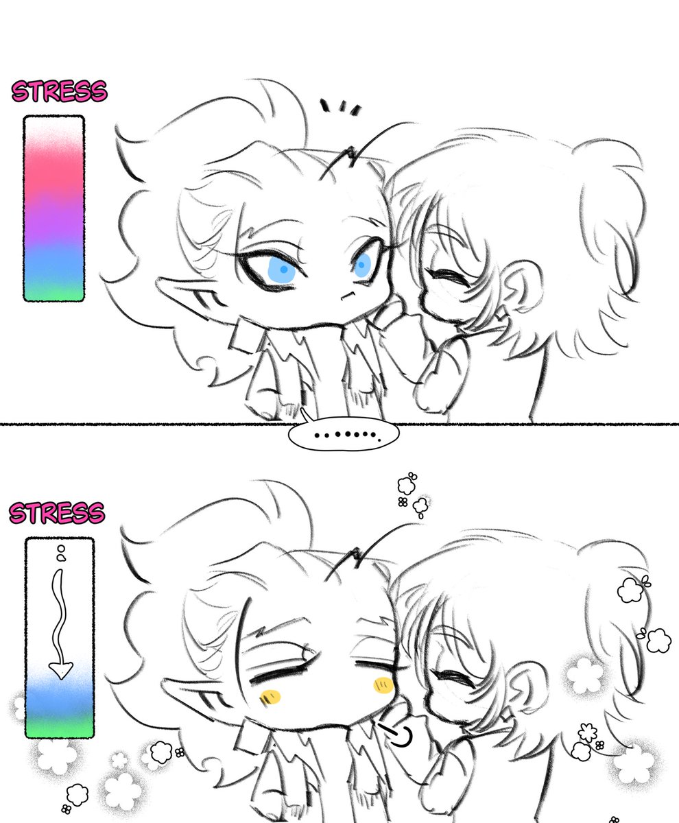 ⚡Styrmir⚡ (ตอบช้า) tweet media