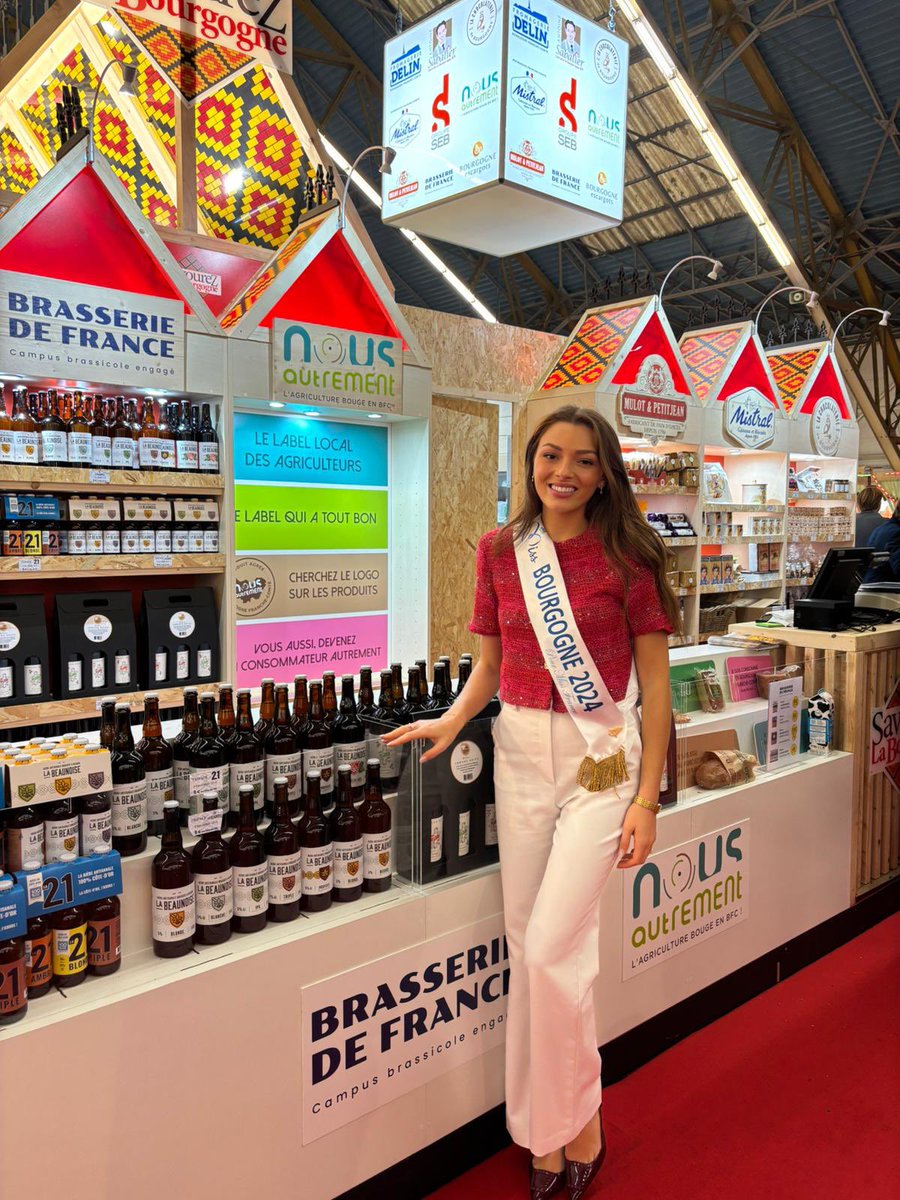 Brasserie de France tweet media