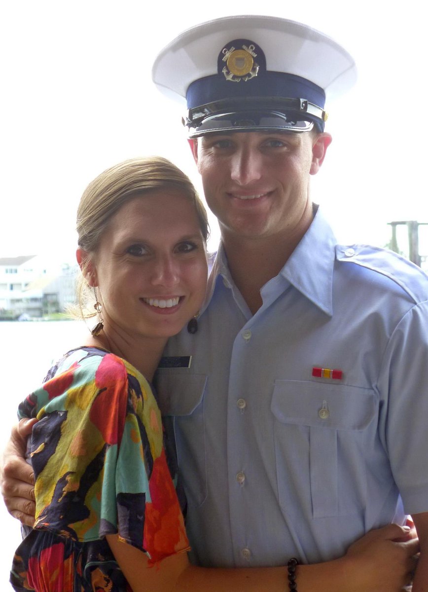 Happy Veterans Day to all our service members especially my brother #coastguard #VeteransDay #HONORUSVETS #gooddaydc