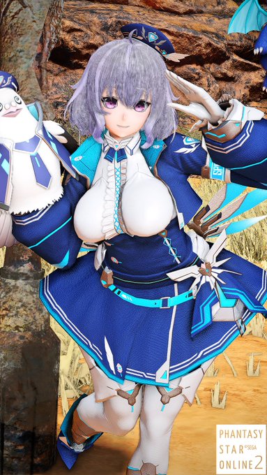 100万円のカードでなかったポポナくん #COM3D2 