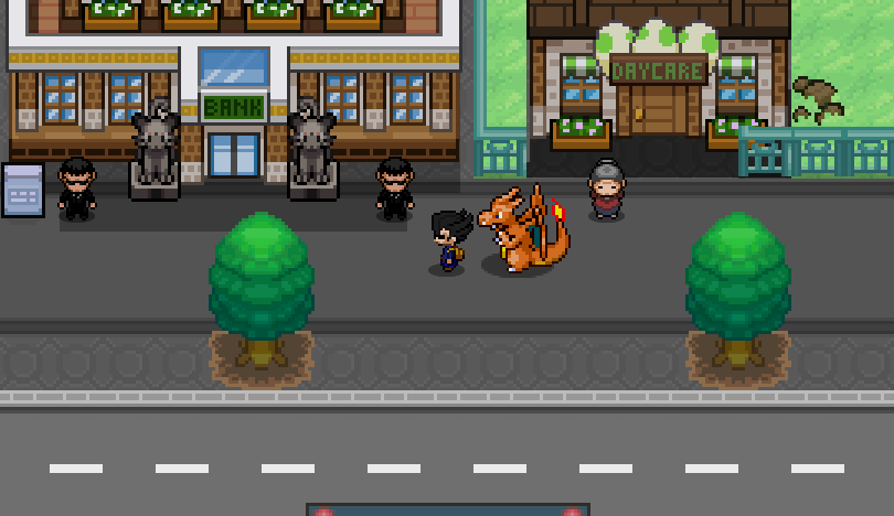 Pokémon Zero tweet media