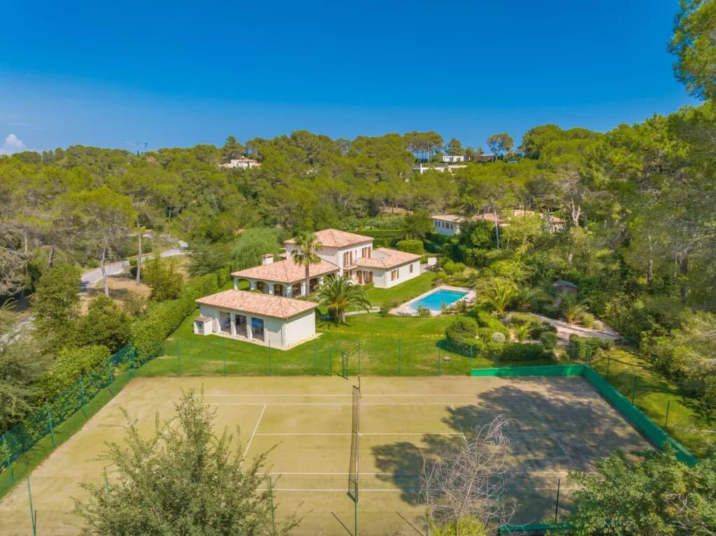 The Find Global Luxury Real Estate tweet media