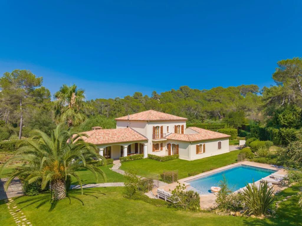 The Find Global Luxury Real Estate tweet media