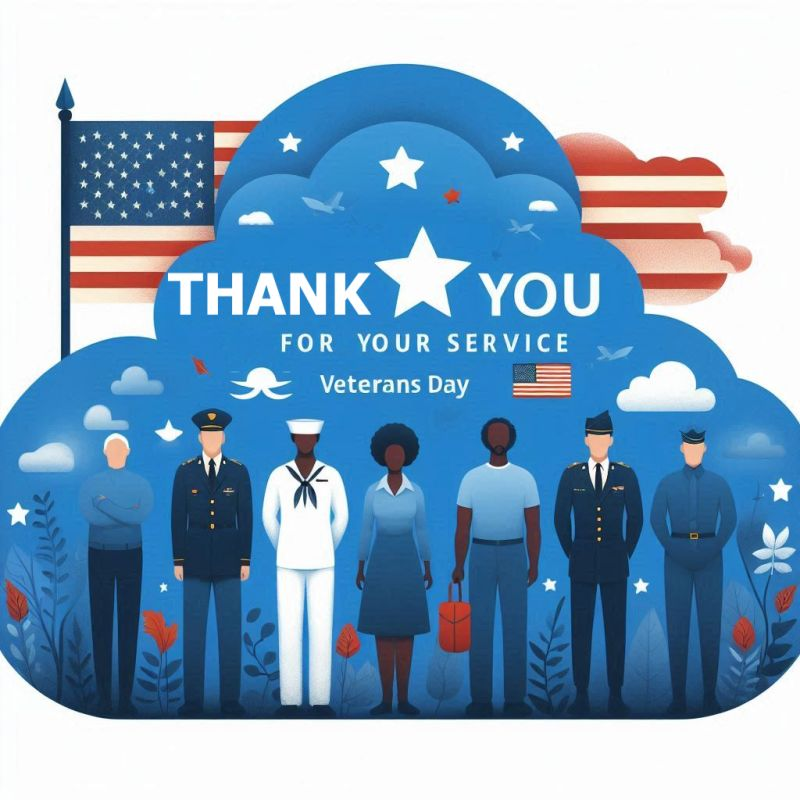 🇺🇸 Honoring Our Heroes 🇺🇸 

Your dedication, bravery, and sacrifices will never be forgotten.  Today, and every day, I salute you and thank you for your service.

#Veterans  #ThankYouForYourService #ProudVeteran