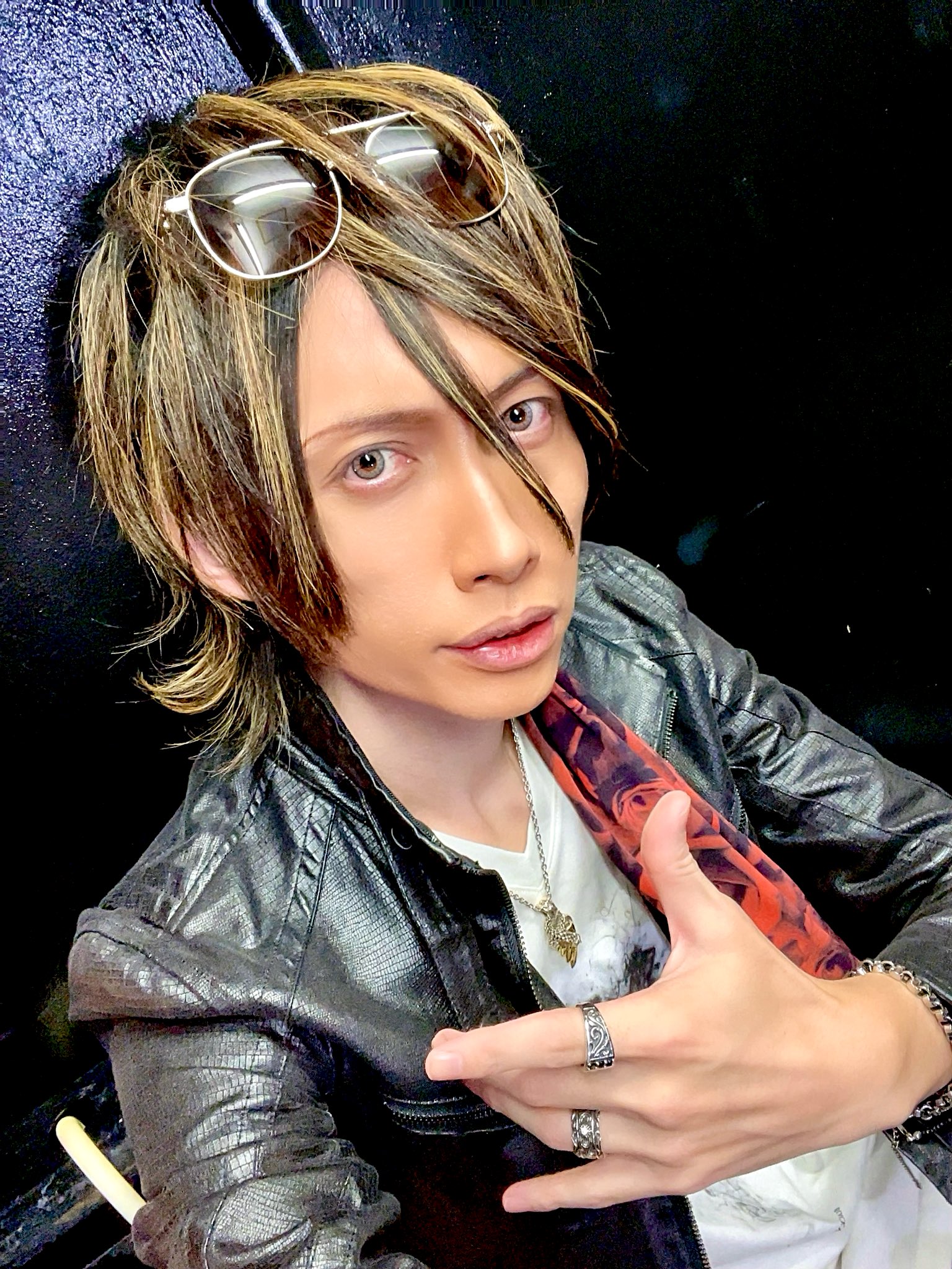 DOG inThePWO ミズキ on X: 