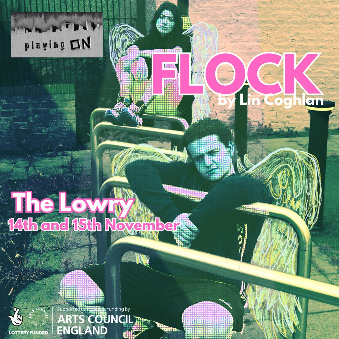 Playing ON tweet media