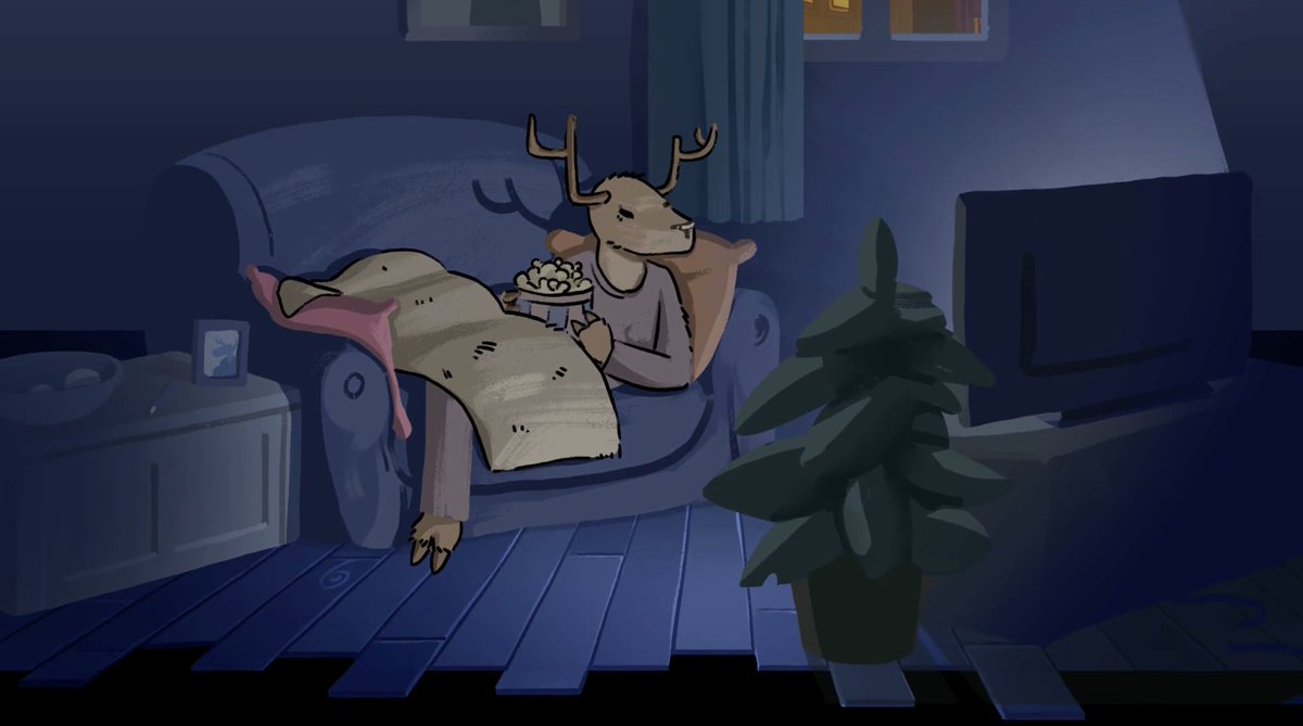 myPotatoGames tweet media