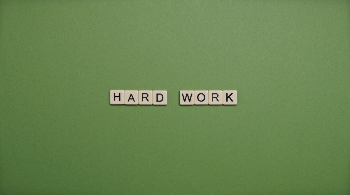A dream doesn't become reality through magic. It takes sweat, determination, and hard work. ~ Colin Powell