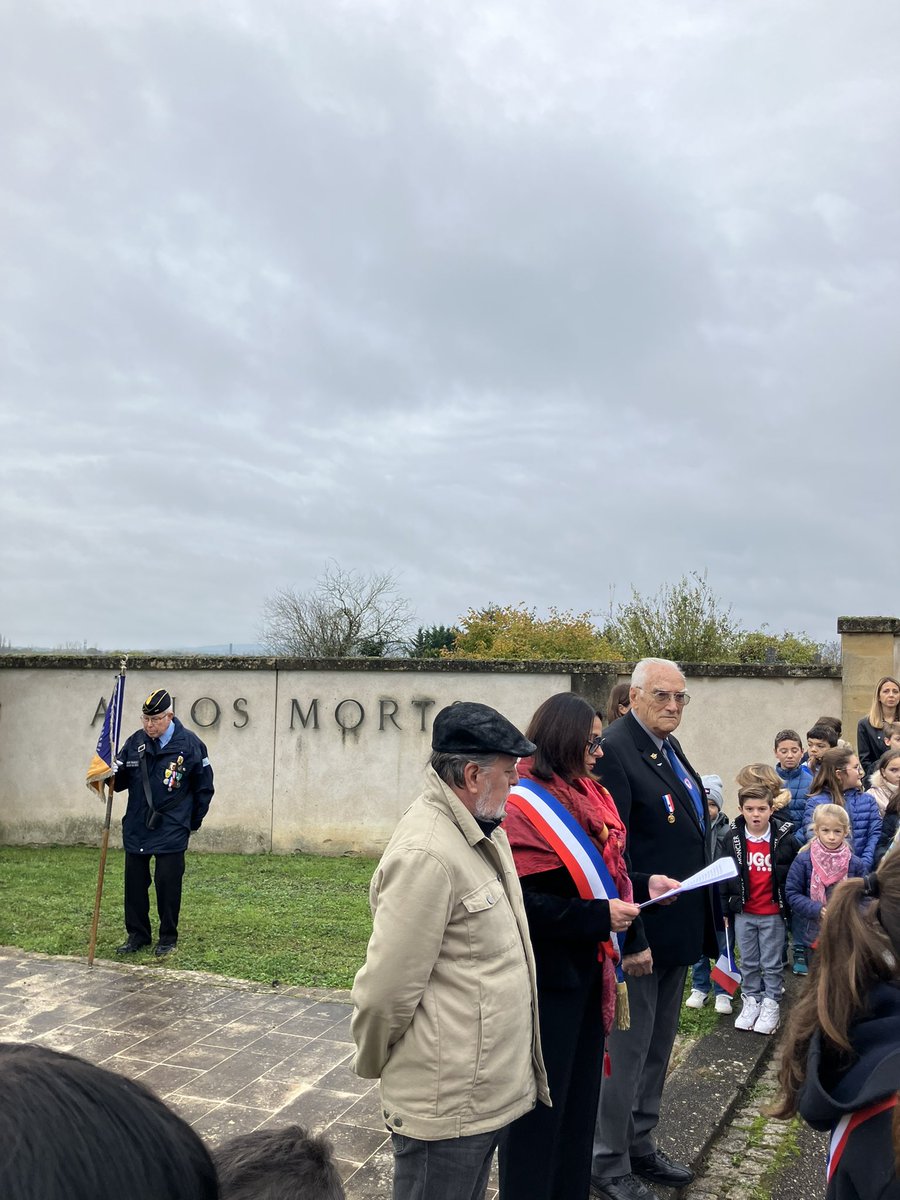 Jean-Luc BOHL (@jlbohl) on Twitter photo Ce matin, cérémonies du 11 novembre à Plappeville et Longeville en présence de nombreux enfants ! <a href="/MoselleCD57/">Département Moselle</a> Ce matin, cérémonies du 11 novembre à Plappeville et Longeville en présence de nombreux enfants ! <a href="/MoselleCD57/">Département Moselle</a>