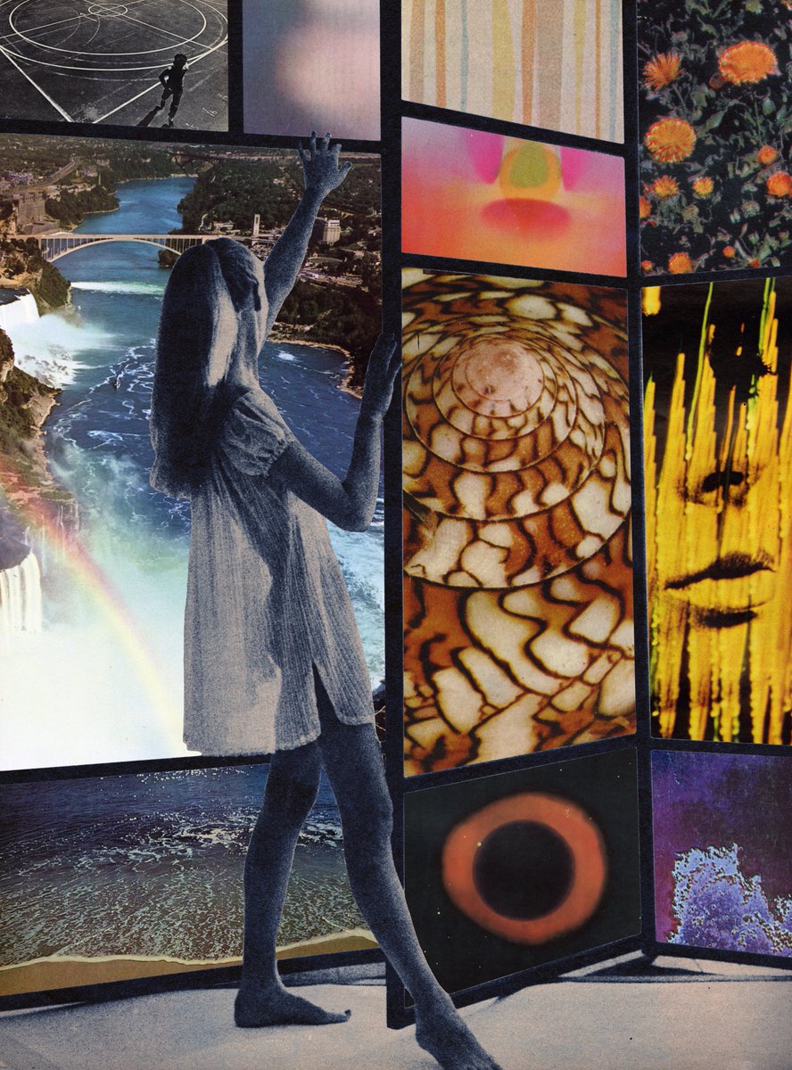 Somewhere In Between