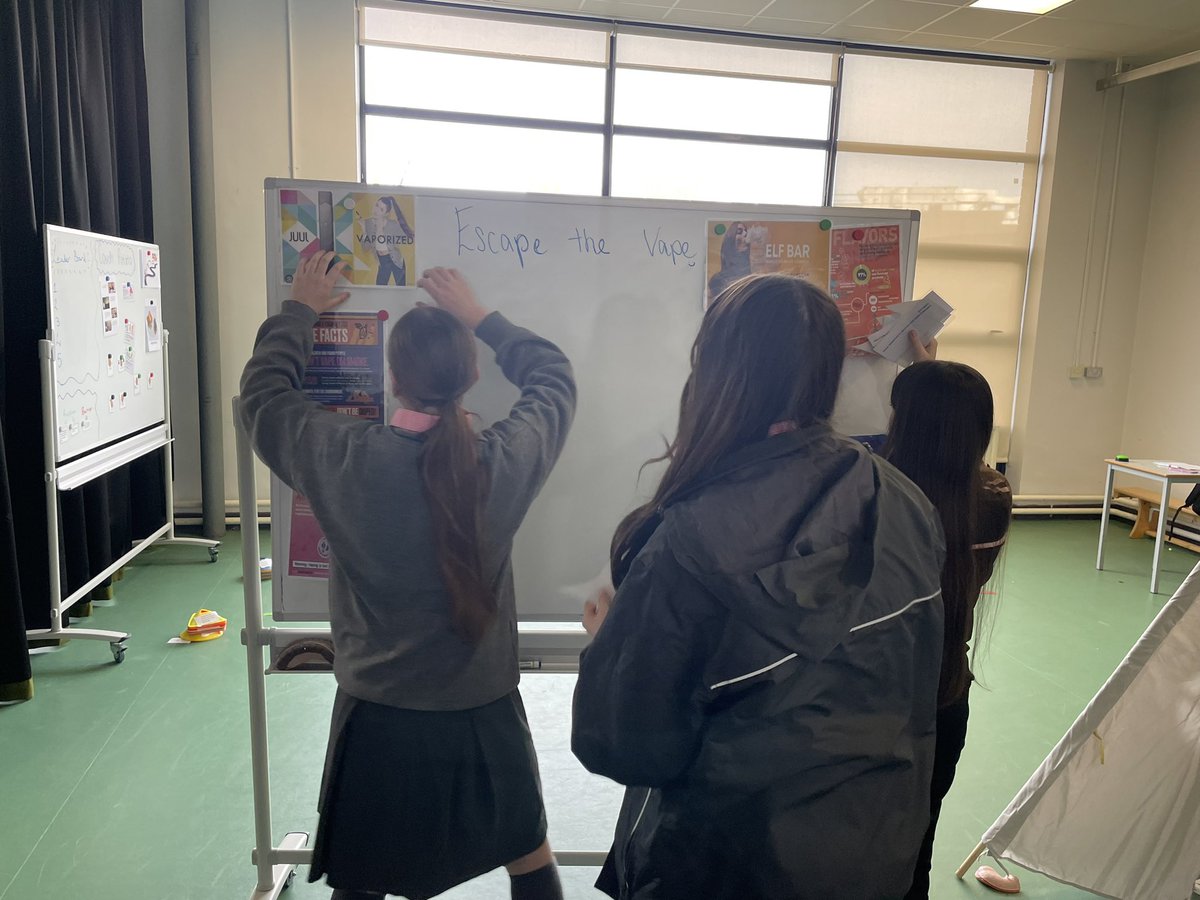 LifeLabDCU (@lifelabdcu) on Twitter photo We had three fantastic groups into LifeLab today as part of our science week activities 🧑🔬🫀
<a href="/dcu_shhp/">DCU School of Health and Human Performance</a> <a href="/DCUFSH/">DCU Science and Health</a>
#Scienceweek #LifeLabDCU #healthliteracy We had three fantastic groups into LifeLab today as part of our science week activities 🧑🔬🫀
<a href="/dcu_shhp/">DCU School of Health and Human Performance</a> <a href="/DCUFSH/">DCU Science and Health</a>
#Scienceweek #LifeLabDCU #healthliteracy