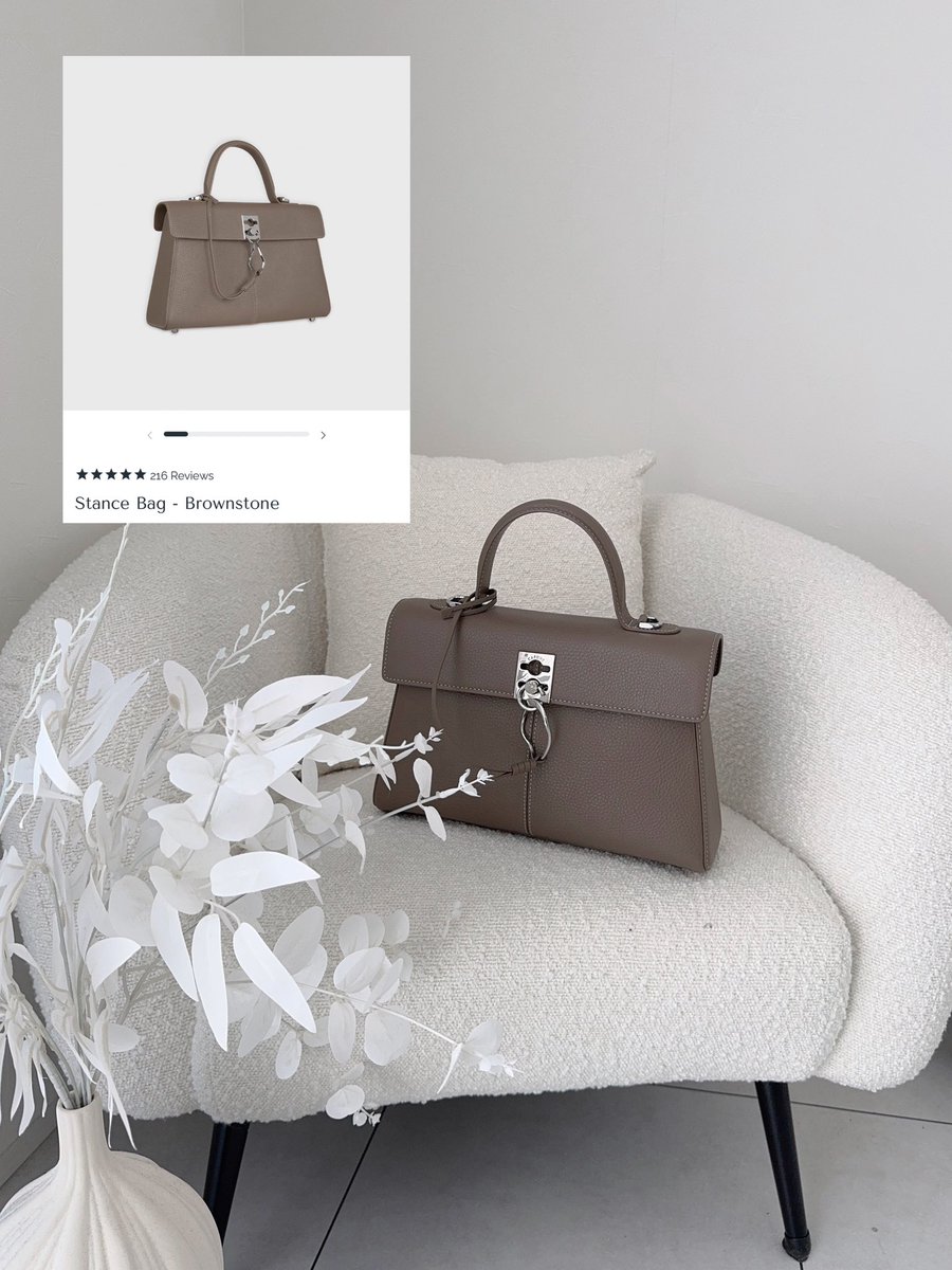 ずっと気になっていたCafunèのスタンスシリーズ。 カラーとサイズで