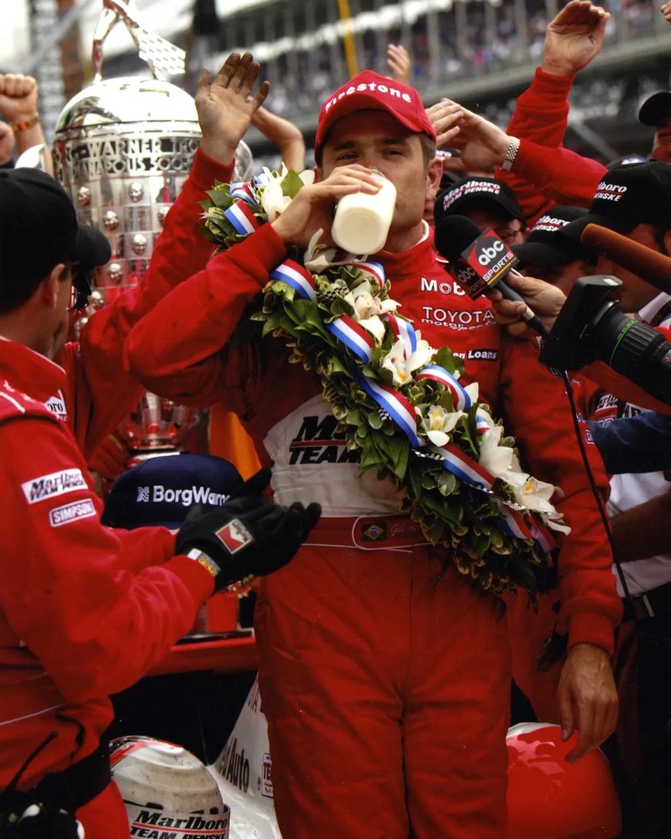 NTT INDYCAR SERIES tweet media