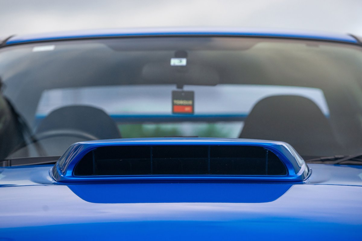 Torque GT tweet media