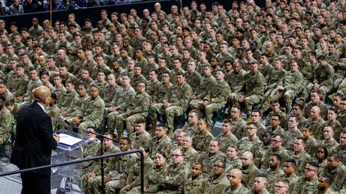 Patriotism is love of country and you can't love your country if you aren't willing to serve, work, and even sacrifice for her. 

Our veterans are some of the most extraordinary examples of this kind of patriotism; of this deep loving service. 

Today, Veterans Day, we honor