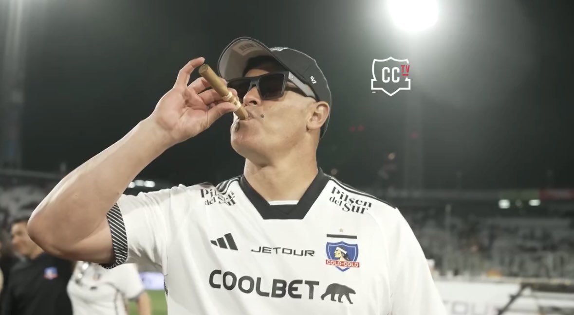 datosnomitos's tweet photo. 🏆@ColoColo terminó la 2da Rueda INVICTO (13G-2E) encajando un 91.1% de Rendimiento

🏆Al final no ganó 3 al HILO, ganó 1️⃣1️⃣ mientras jugaba en paralelo las llaves con JUN🇨🇴 y RIV🇦🇷

🏆El Miércoles está a 12’ de levantar la Super Copa. Sólo queda agradecer a Don Jorge Almirón https://t.co/mlNKqcYVDU