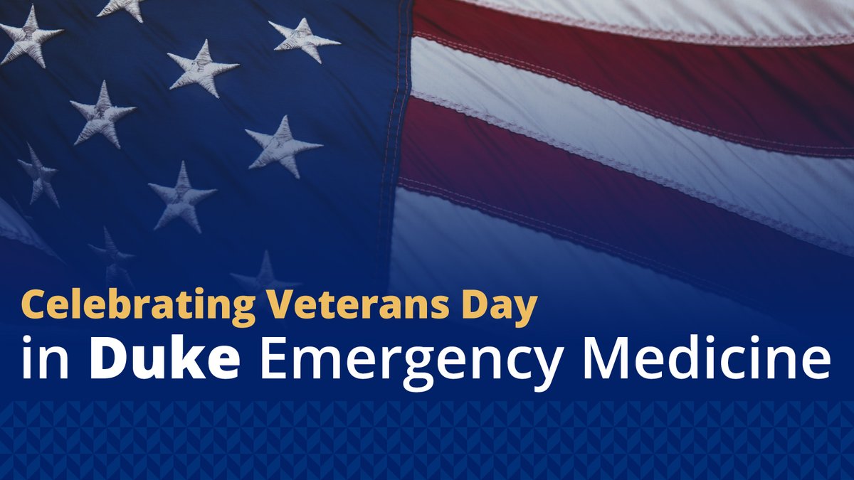 Duke Emergency Medicine tweet media
