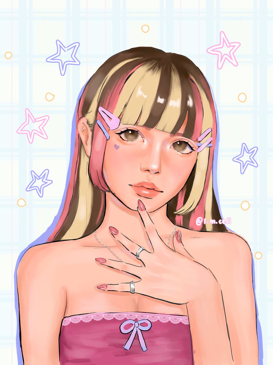 ☆ Mxrcell | Comms Closed ☆ tweet media