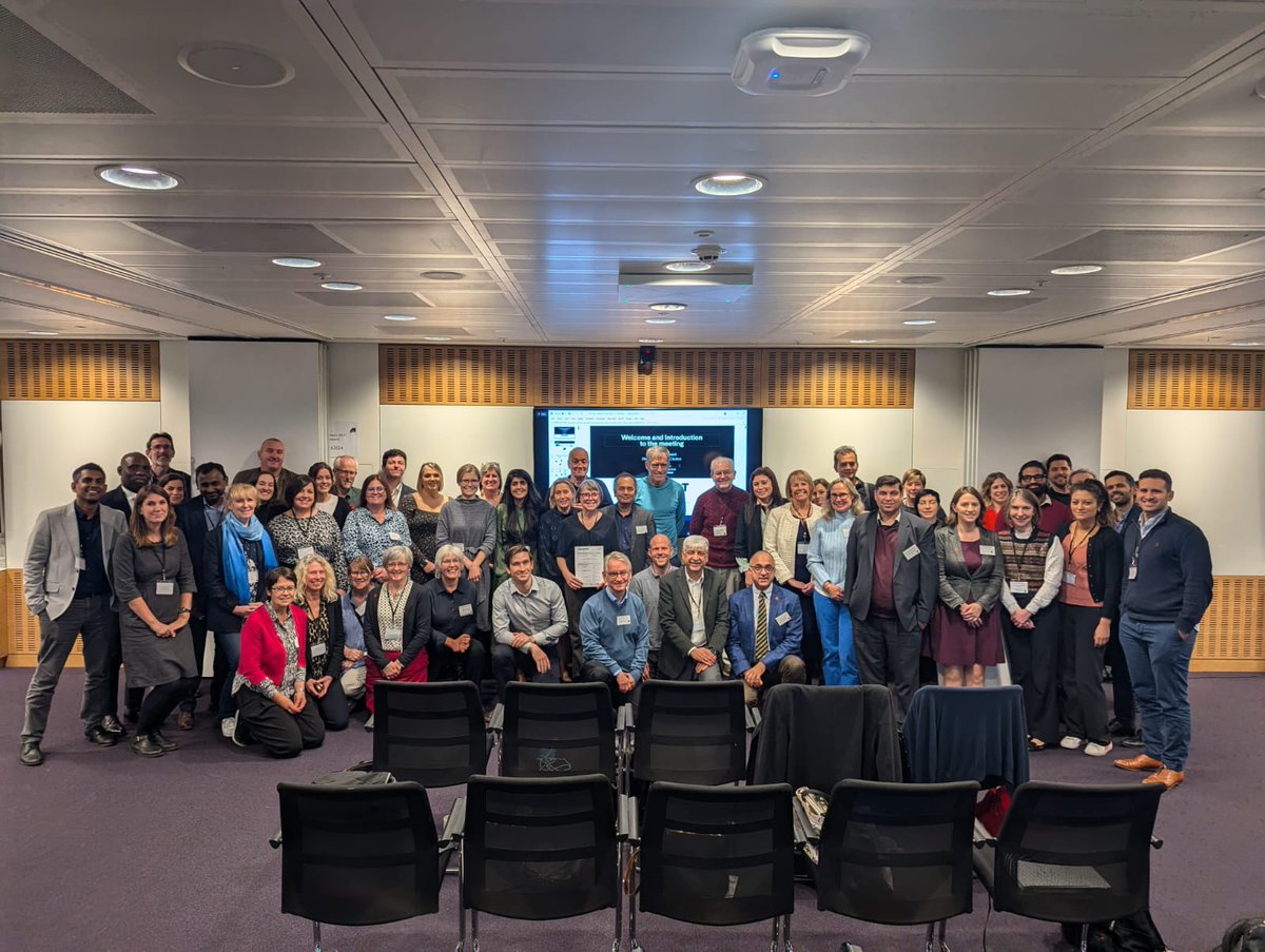 DC_Action's tweet image. A great day at our first Telonet meeting. Thank you to everyone who is attending today. #telonet #DCAction