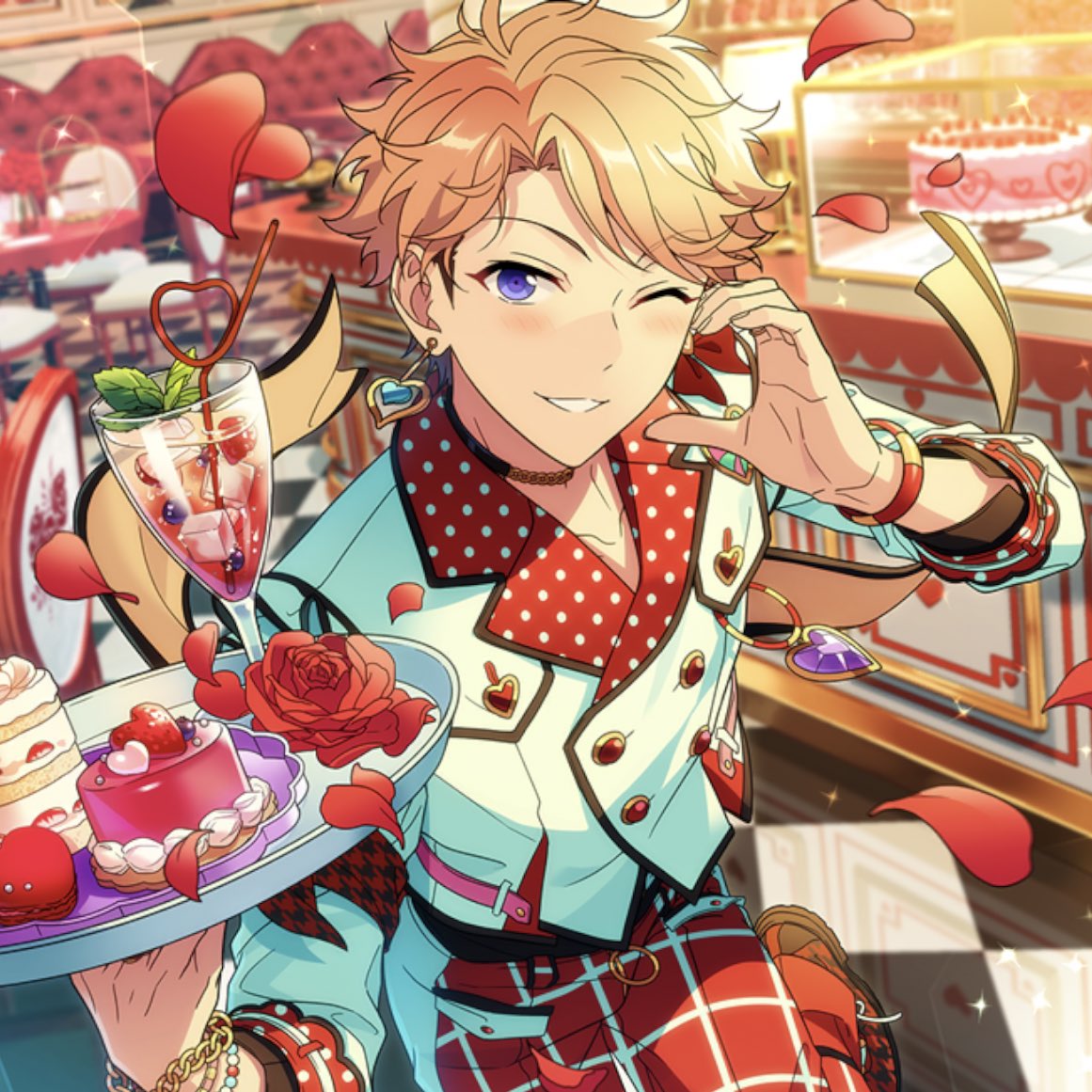 senaru0303's tweet photo. ありがとう https://t.co/MTSxUfCbwi