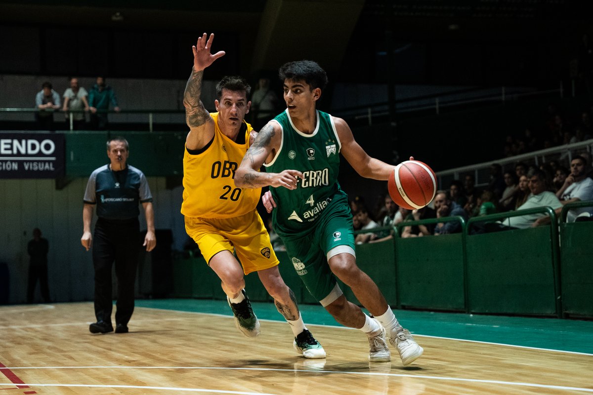 robertofmartin's tweet image. Este martes, cuando visite a Atenas en Córdoba, Ferro Carril Oeste jugará su partido 1⃣3⃣0⃣0⃣ en la #LigaNacional y será el 6º club en alcanzar esa cifra desde 1985.
#Top6
1) Atenas 1905
2) Peñarol 1770
3) Boca 1763
4) Gimnasia C 1715
5) Obras 1317
6) Ferro 1299
📸@ferrobasquetok