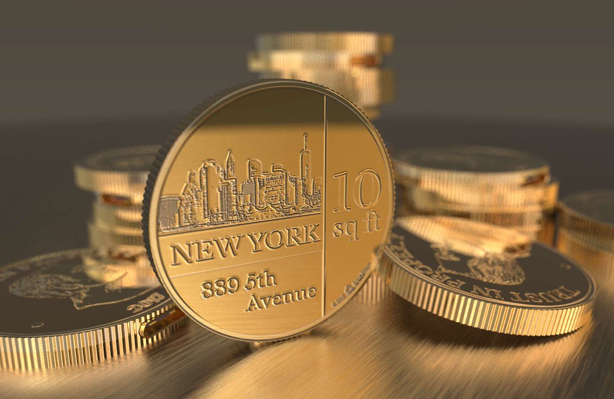 The monetary decentralisation revolution has started:

Elon Musk and Edward Snowden Call for Decentralization Amid Concerns Over Federal Reserve and Surveillance. See: unlock-bc.com/132335/elon-mu…

#banking #digitalassets #proptech #fintech #centralbanking #inflation #monetary