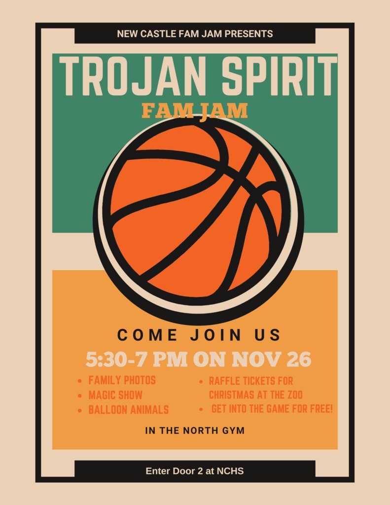 NCCSC New Castle Schools Indiana tweet media