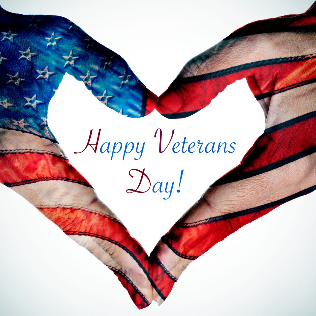 CrackerjackStr's tweet image. Saluting the brave heroes who have served and sacrificed for our freedom. Join us in honoring veterans today and every day. 🇺🇸

#CrackerjackStrategies #HonoringVeterans #ThankYouForYourService #USMC #ARMY #AirForce #Navy #SpaceForce #CoastGuard